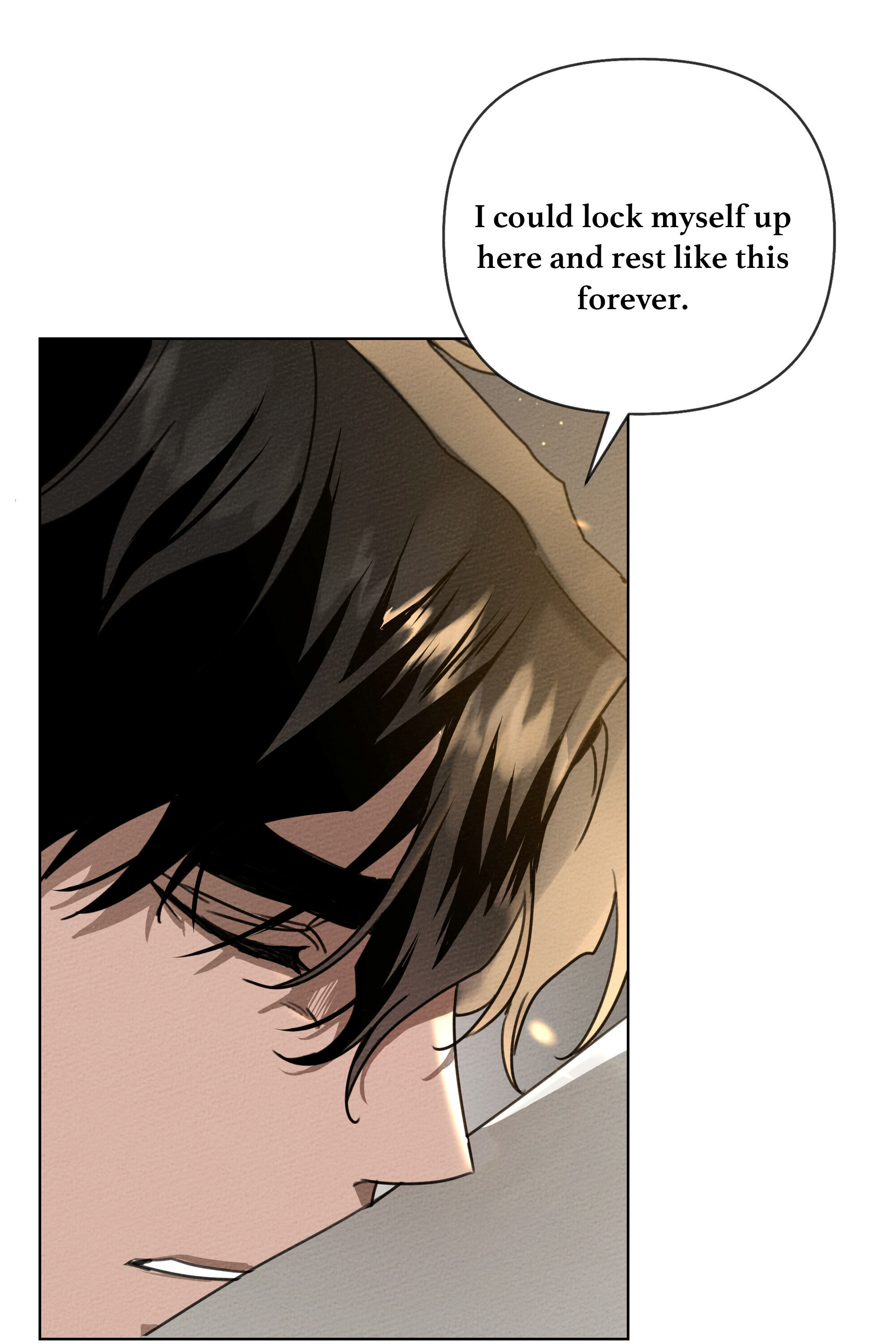 Under the Oak Tree Chapter 15 image 23